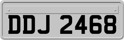 DDJ2468