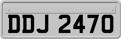 DDJ2470