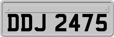 DDJ2475