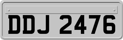 DDJ2476