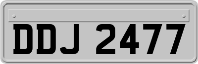 DDJ2477