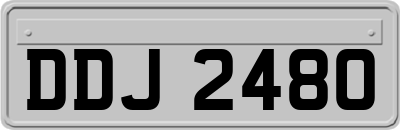 DDJ2480