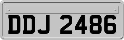 DDJ2486