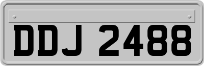 DDJ2488