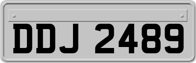 DDJ2489