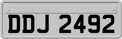 DDJ2492