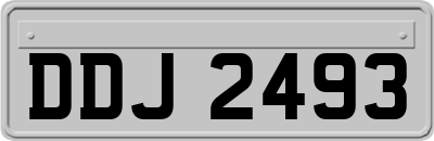 DDJ2493