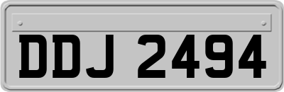 DDJ2494