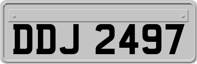 DDJ2497