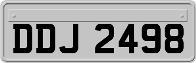 DDJ2498