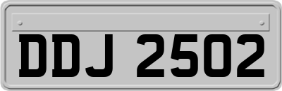 DDJ2502