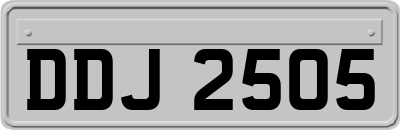 DDJ2505