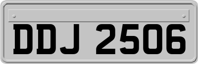 DDJ2506