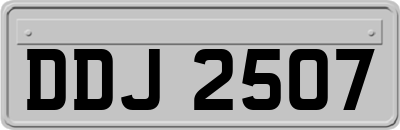 DDJ2507