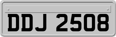 DDJ2508