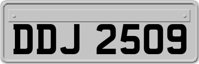 DDJ2509