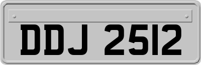 DDJ2512