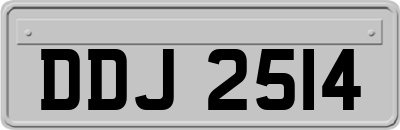 DDJ2514