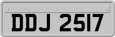 DDJ2517