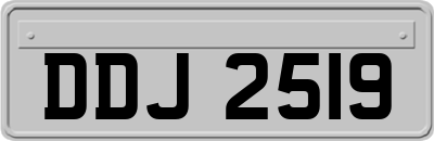 DDJ2519