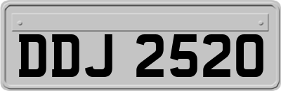 DDJ2520