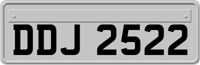 DDJ2522