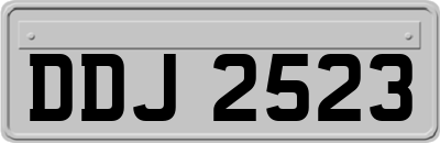 DDJ2523
