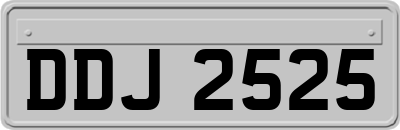 DDJ2525