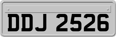 DDJ2526