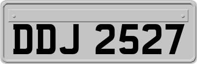 DDJ2527