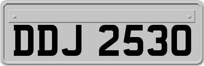 DDJ2530