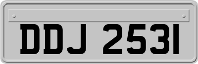 DDJ2531