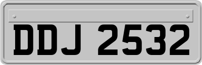 DDJ2532