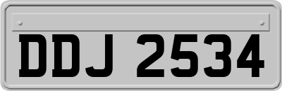 DDJ2534