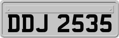 DDJ2535