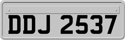 DDJ2537