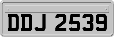 DDJ2539