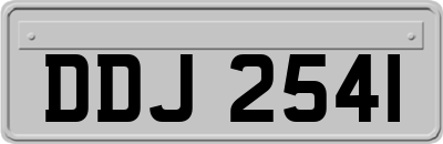 DDJ2541