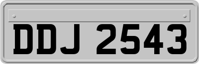 DDJ2543