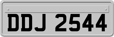 DDJ2544