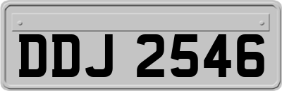 DDJ2546