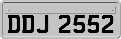 DDJ2552