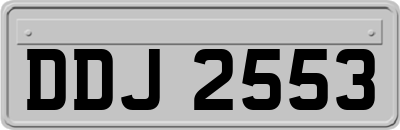 DDJ2553
