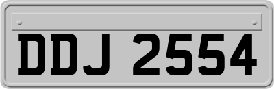 DDJ2554