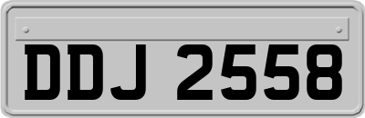 DDJ2558