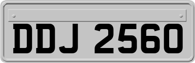 DDJ2560
