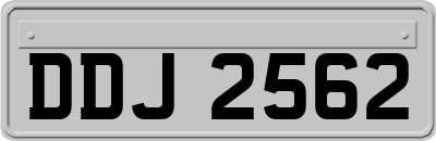 DDJ2562