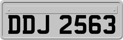 DDJ2563