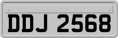 DDJ2568