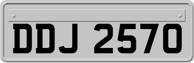 DDJ2570